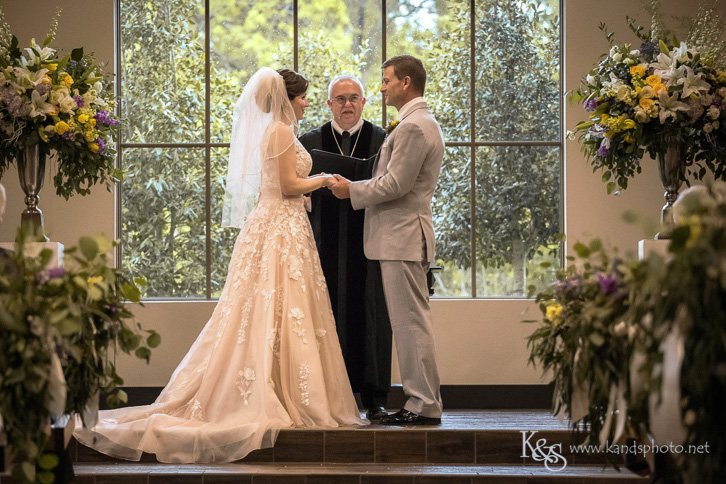 wedding at the laurel grapevine